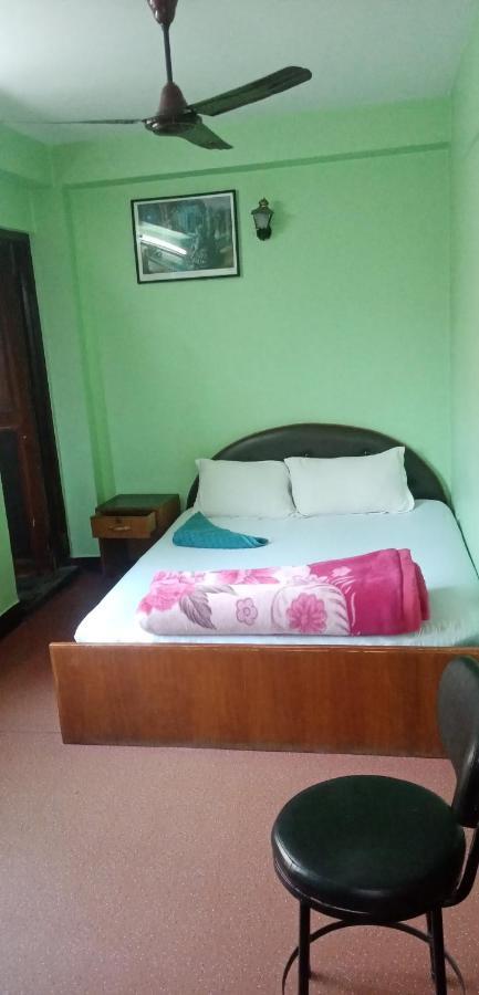 Hotel Sweet Dreams Katmandu Kültér fotó