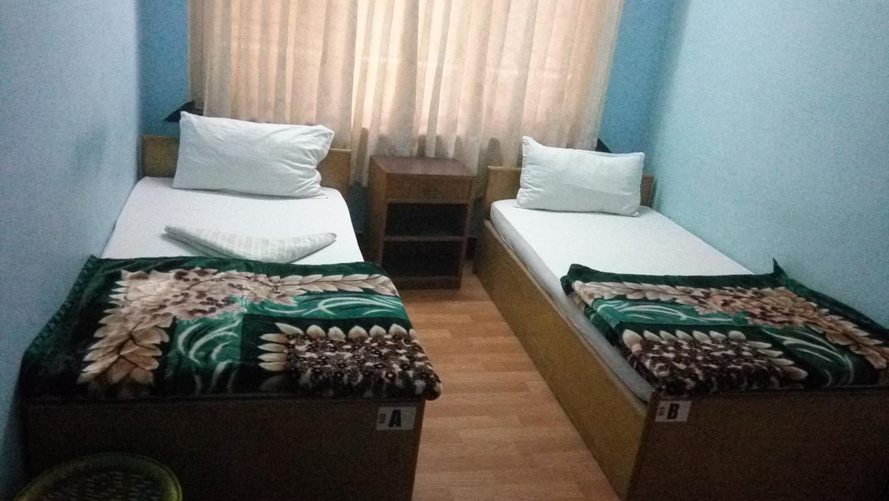 Hotel Sweet Dreams Katmandu Kültér fotó