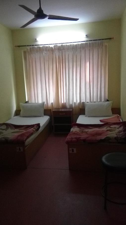 Hotel Sweet Dreams Katmandu Kültér fotó