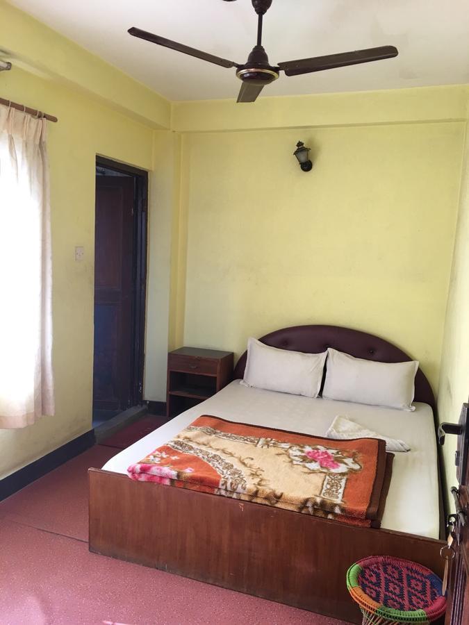 Hotel Sweet Dreams Katmandu Kültér fotó