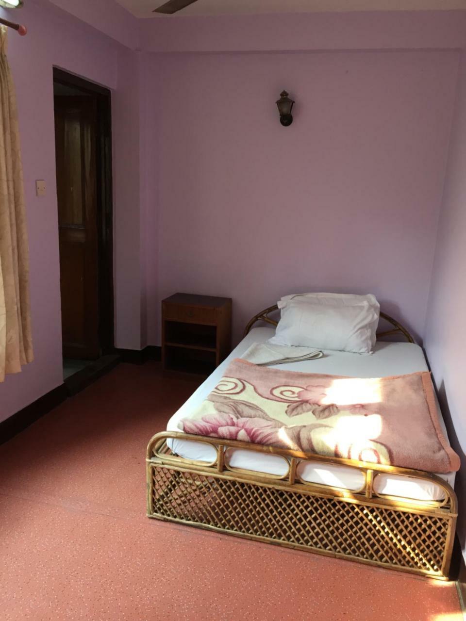 Hotel Sweet Dreams Katmandu Kültér fotó