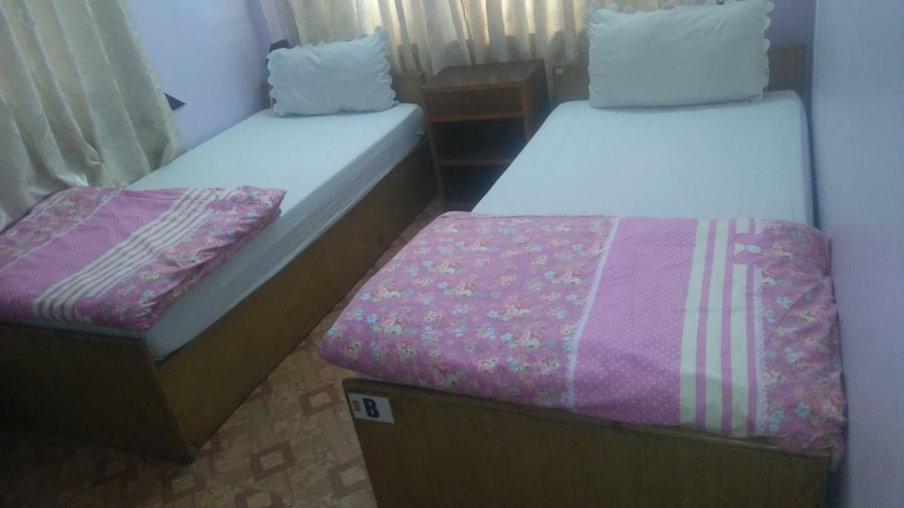 Hotel Sweet Dreams Katmandu Kültér fotó