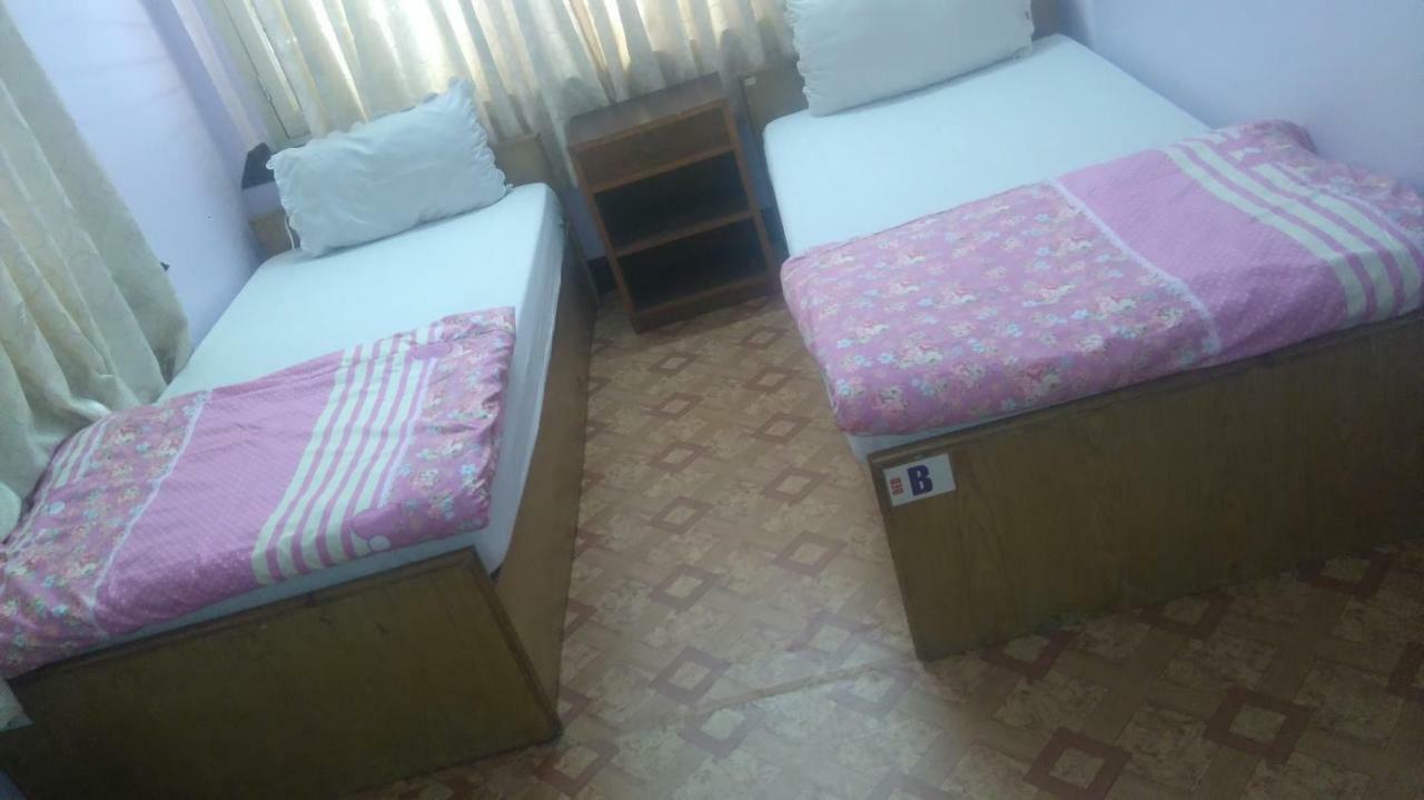 Hotel Sweet Dreams Katmandu Kültér fotó