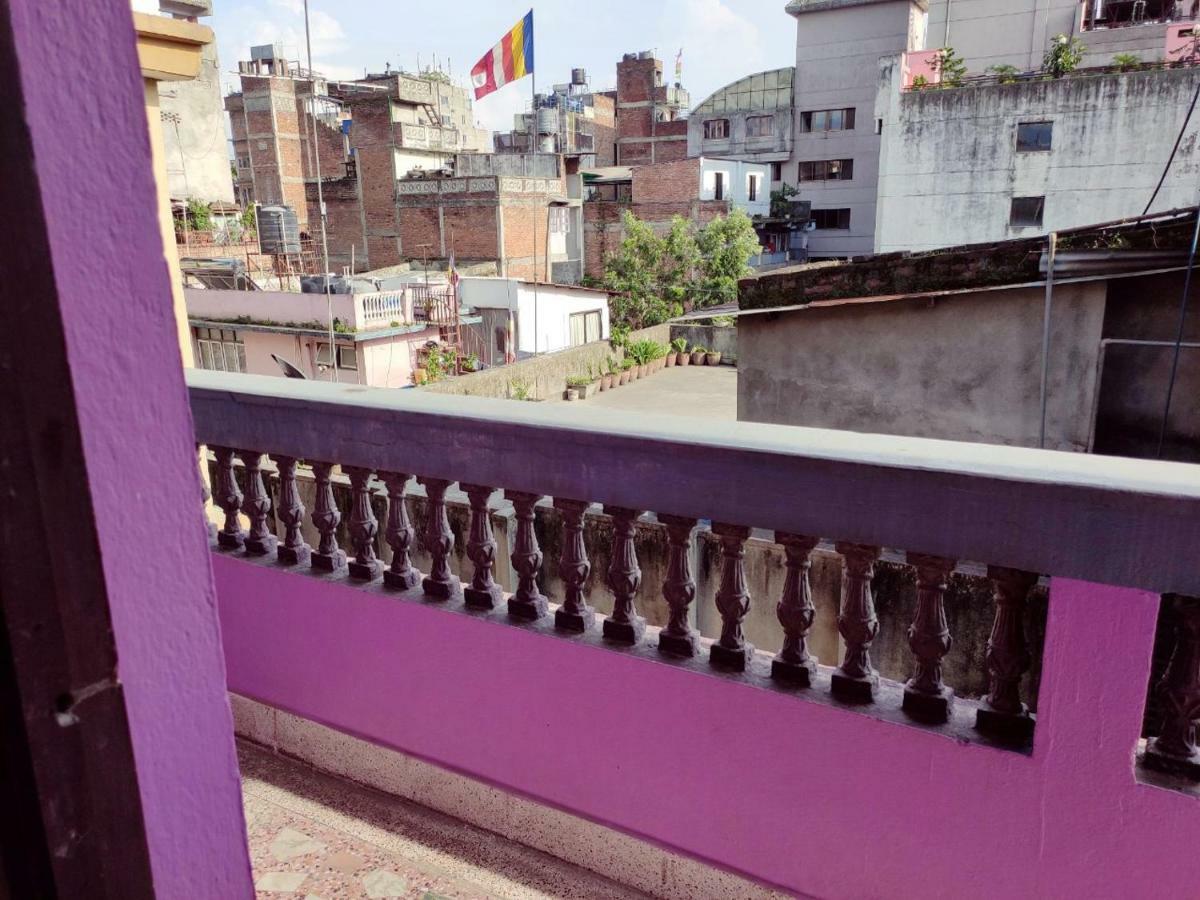 Hotel Sweet Dreams Katmandu Kültér fotó