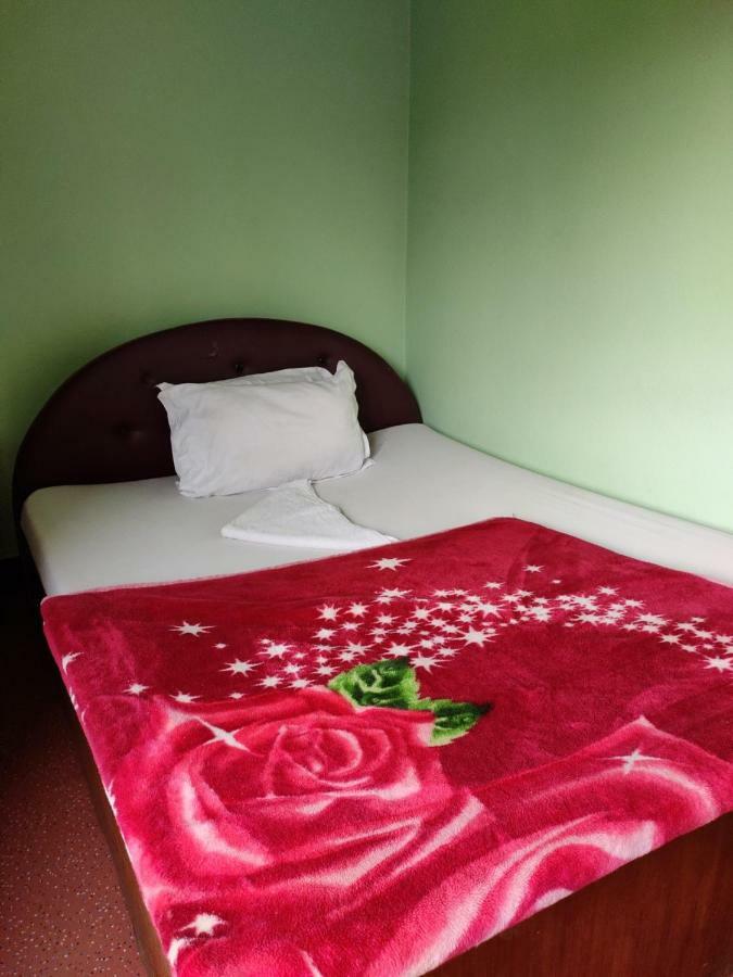 Hotel Sweet Dreams Katmandu Kültér fotó