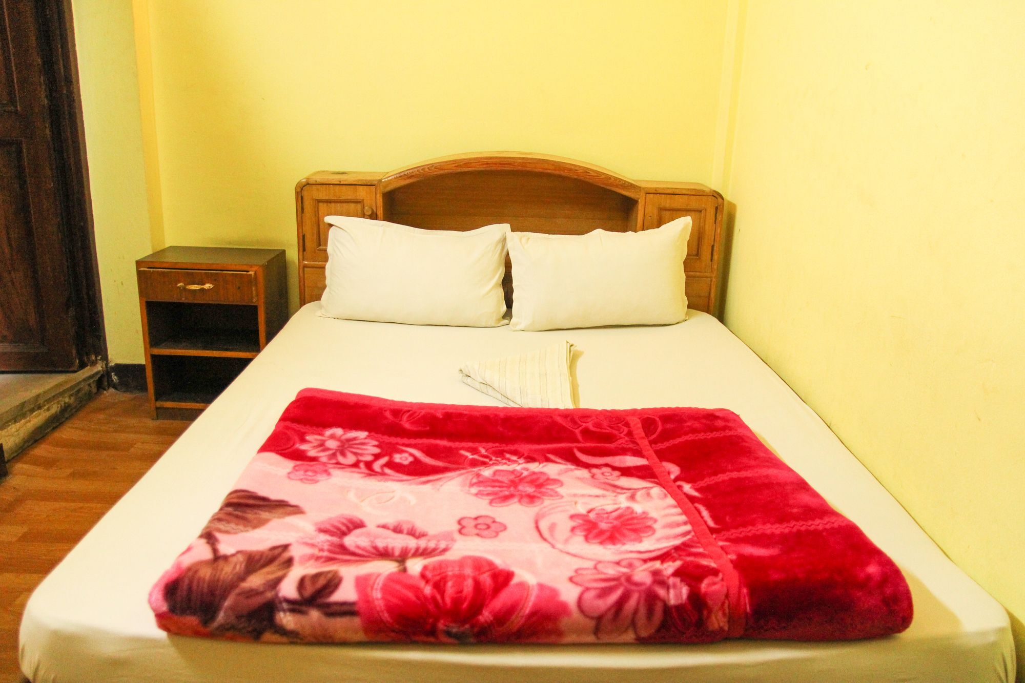 Hotel Sweet Dreams Katmandu Kültér fotó