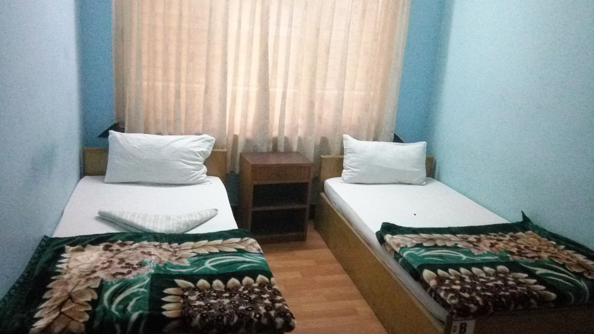 Hotel Sweet Dreams Katmandu Kültér fotó