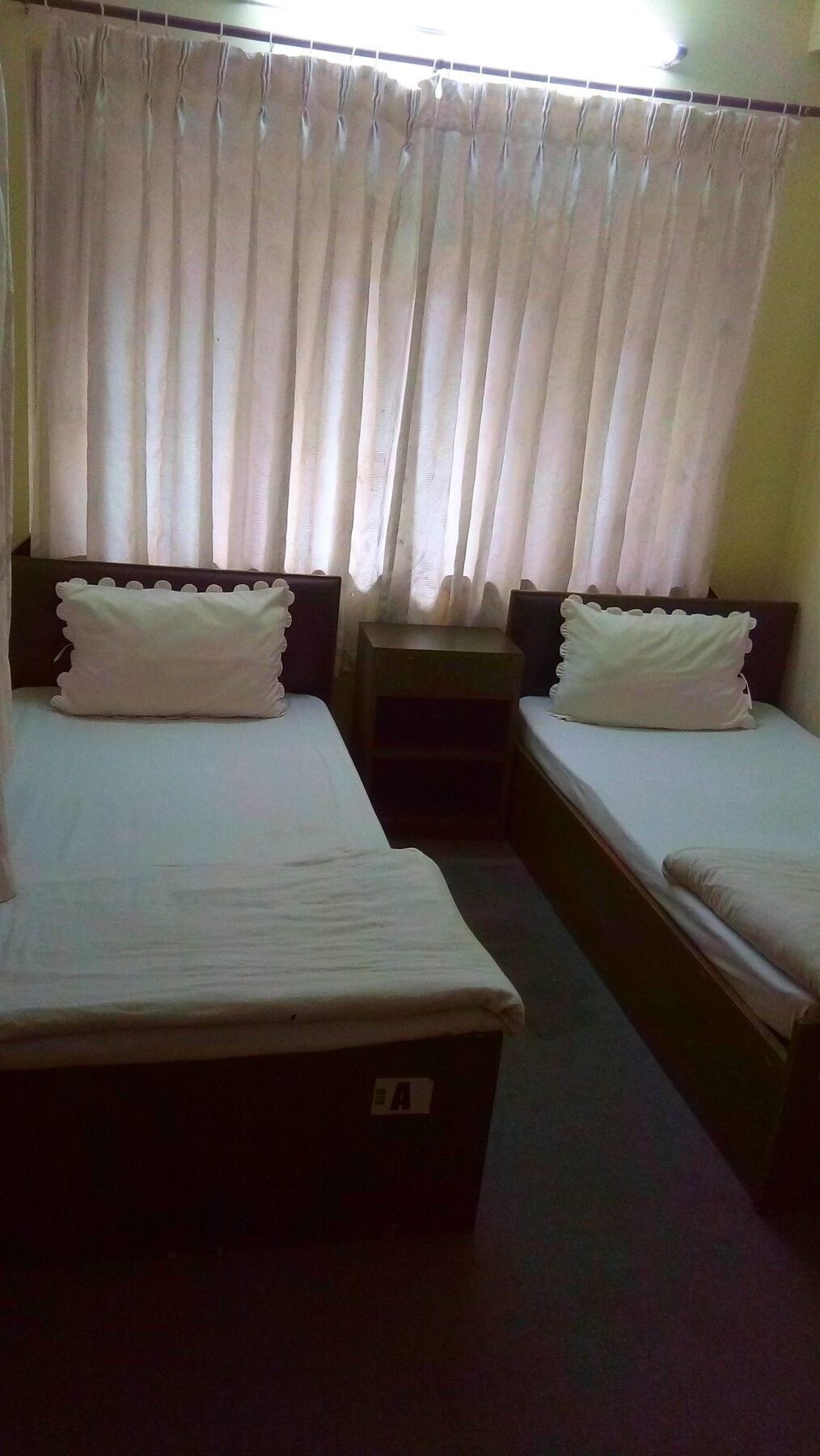 Hotel Sweet Dreams Katmandu Kültér fotó