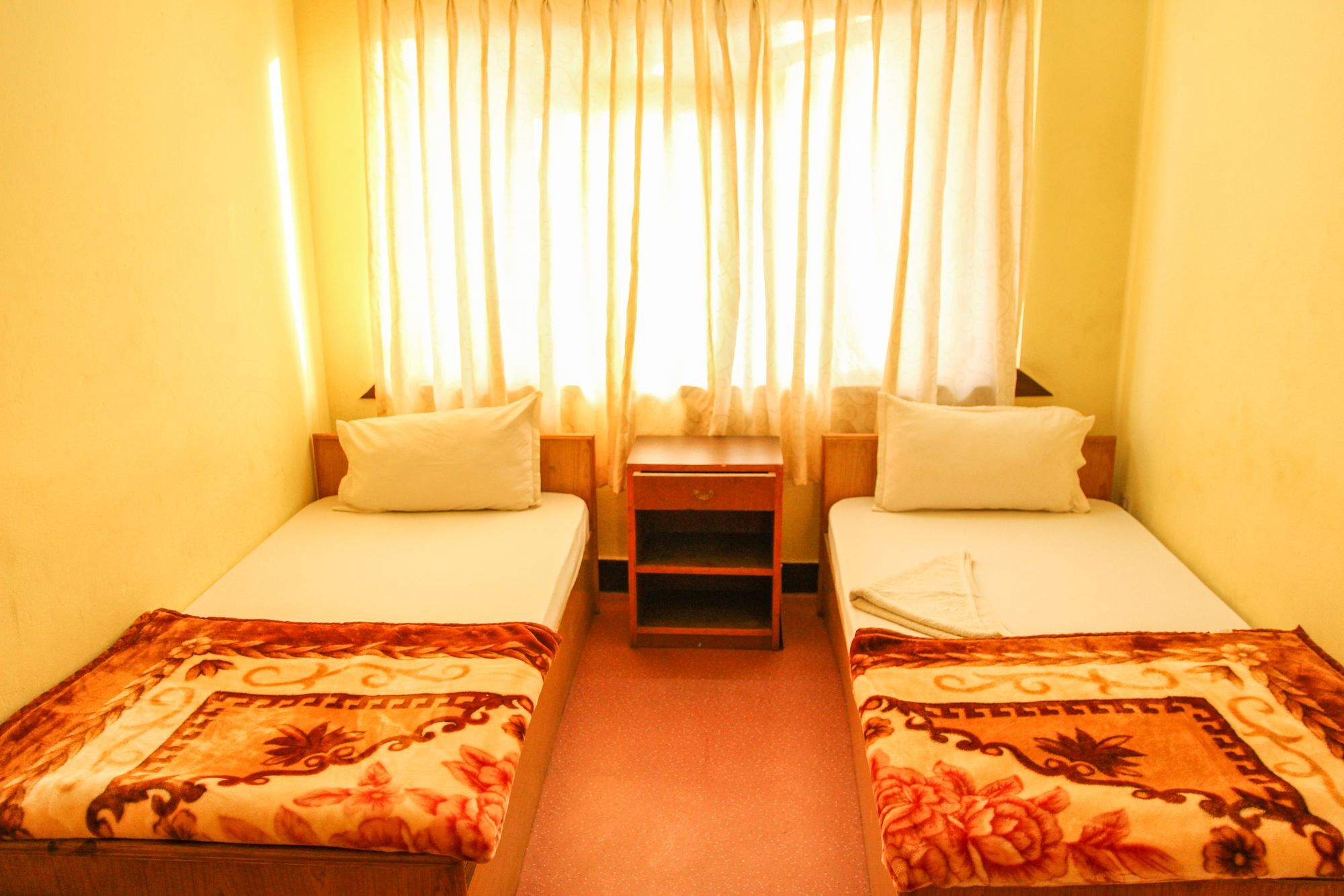 Hotel Sweet Dreams Katmandu Kültér fotó