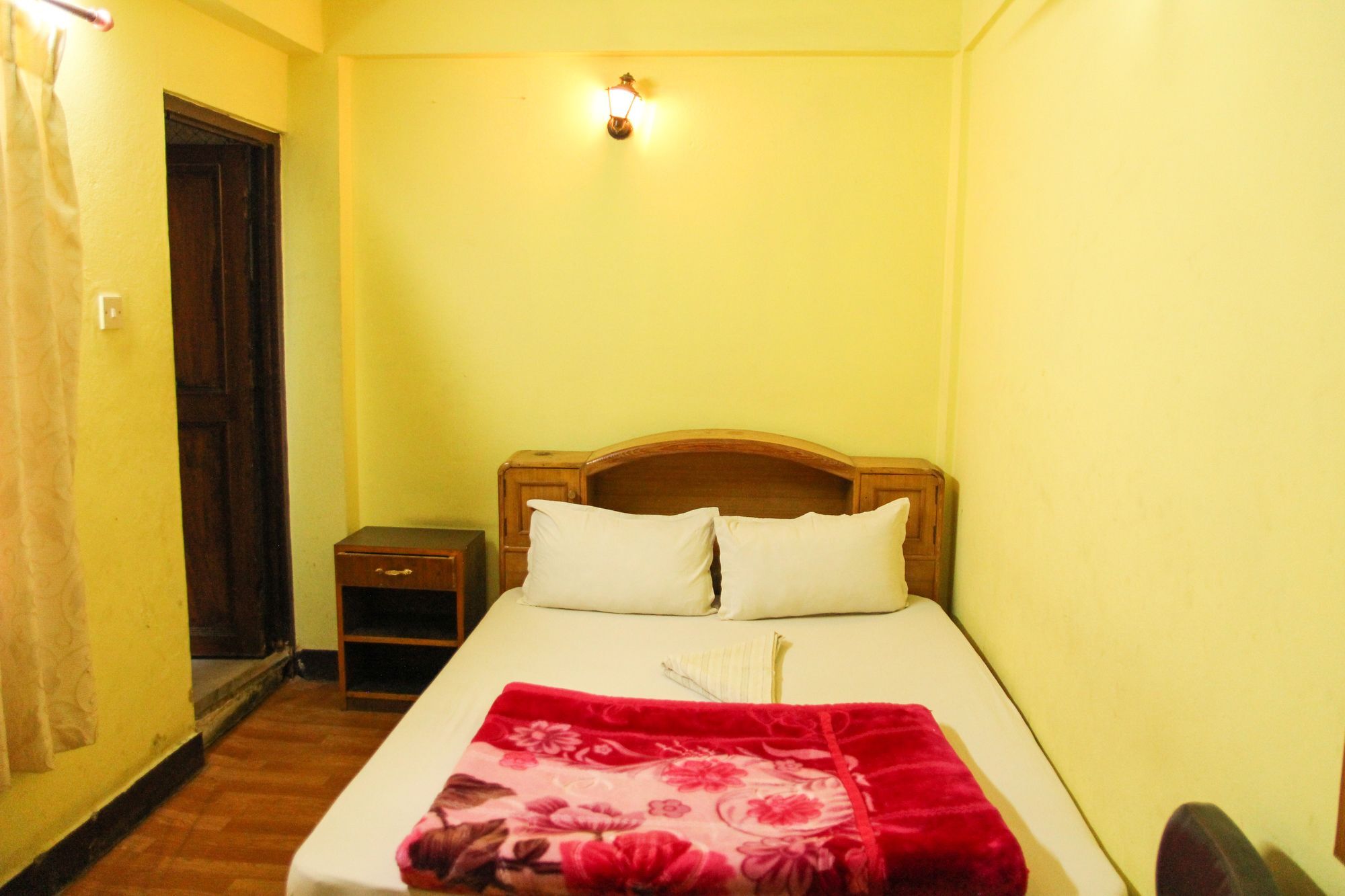 Hotel Sweet Dreams Katmandu Kültér fotó