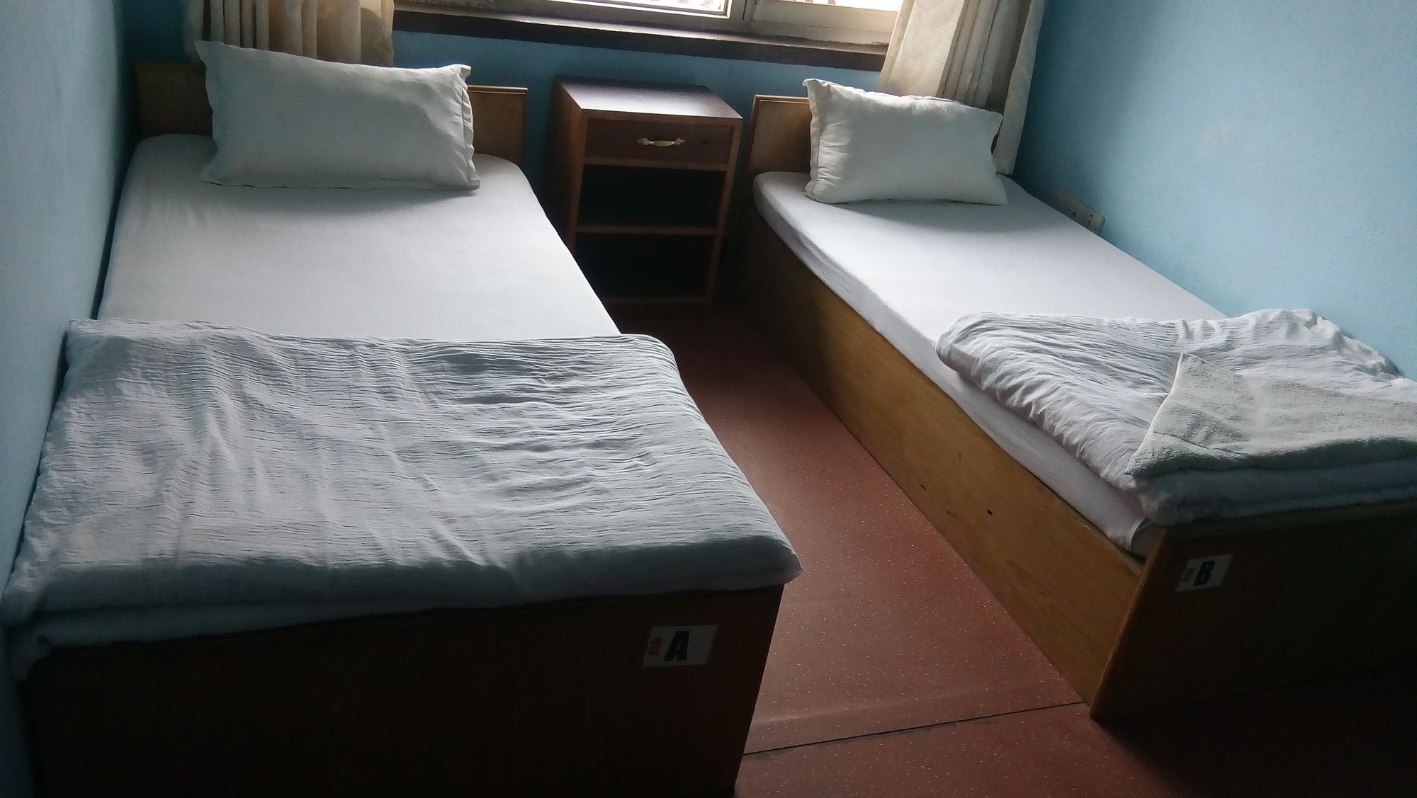 Hotel Sweet Dreams Katmandu Kültér fotó