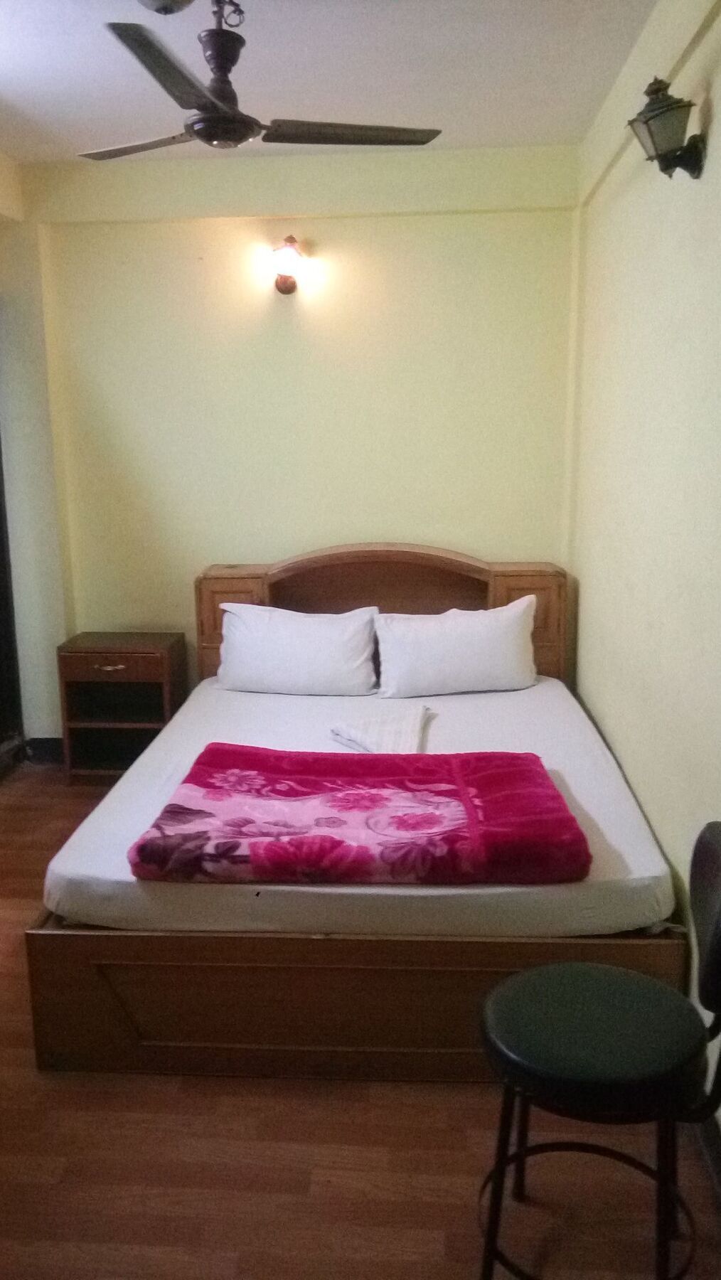Hotel Sweet Dreams Katmandu Kültér fotó