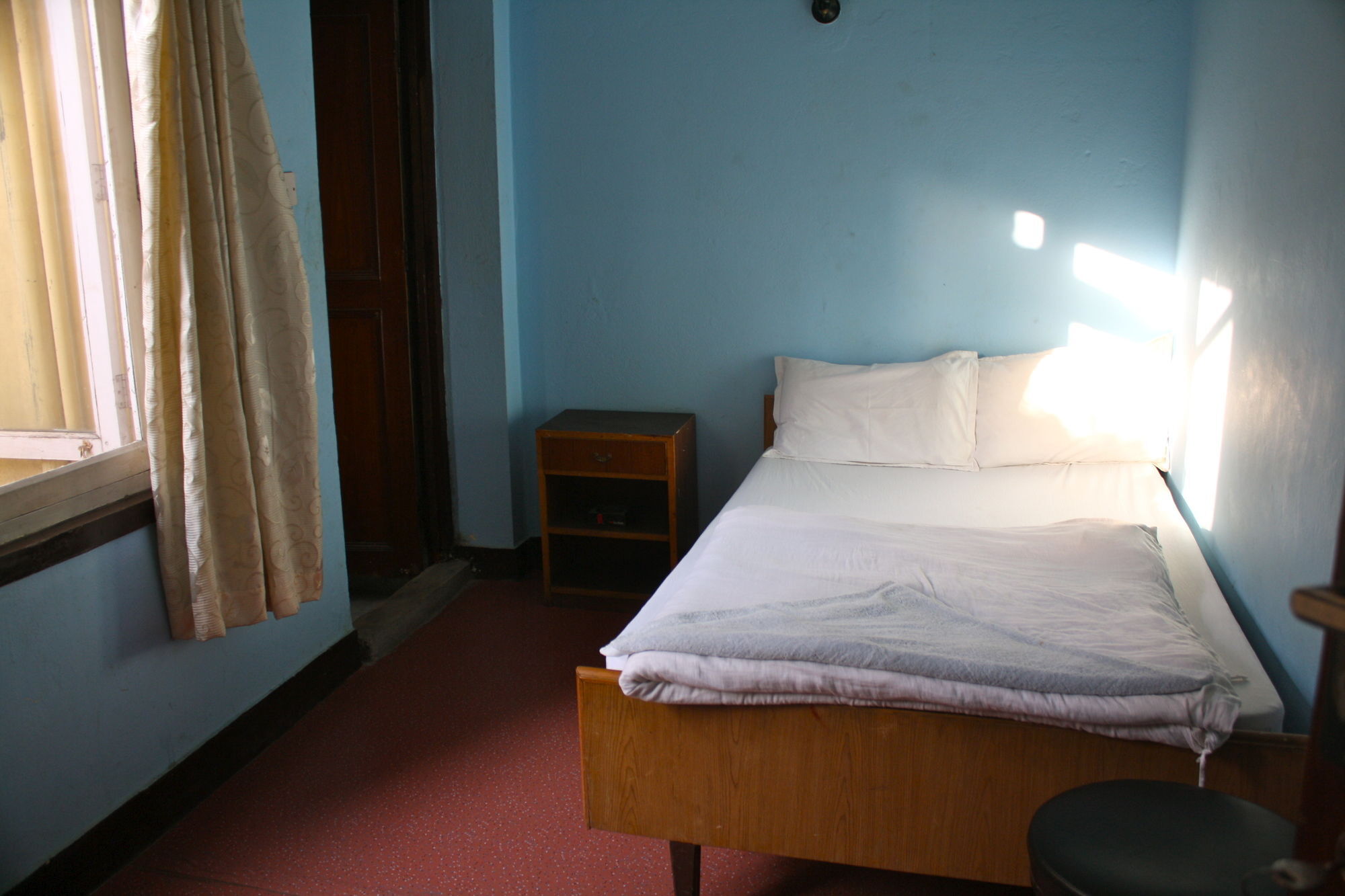 Hotel Sweet Dreams Katmandu Kültér fotó