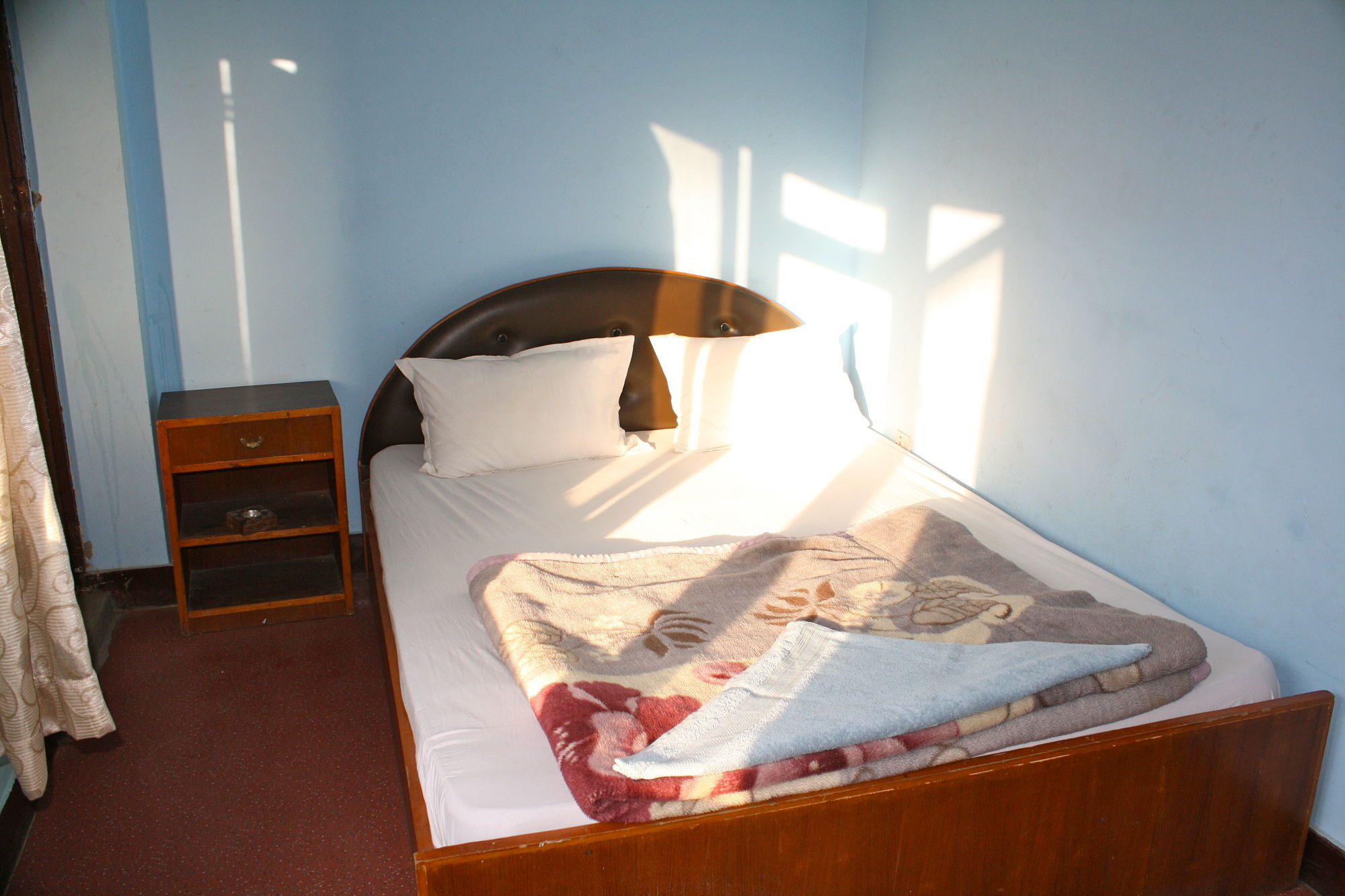 Hotel Sweet Dreams Katmandu Kültér fotó