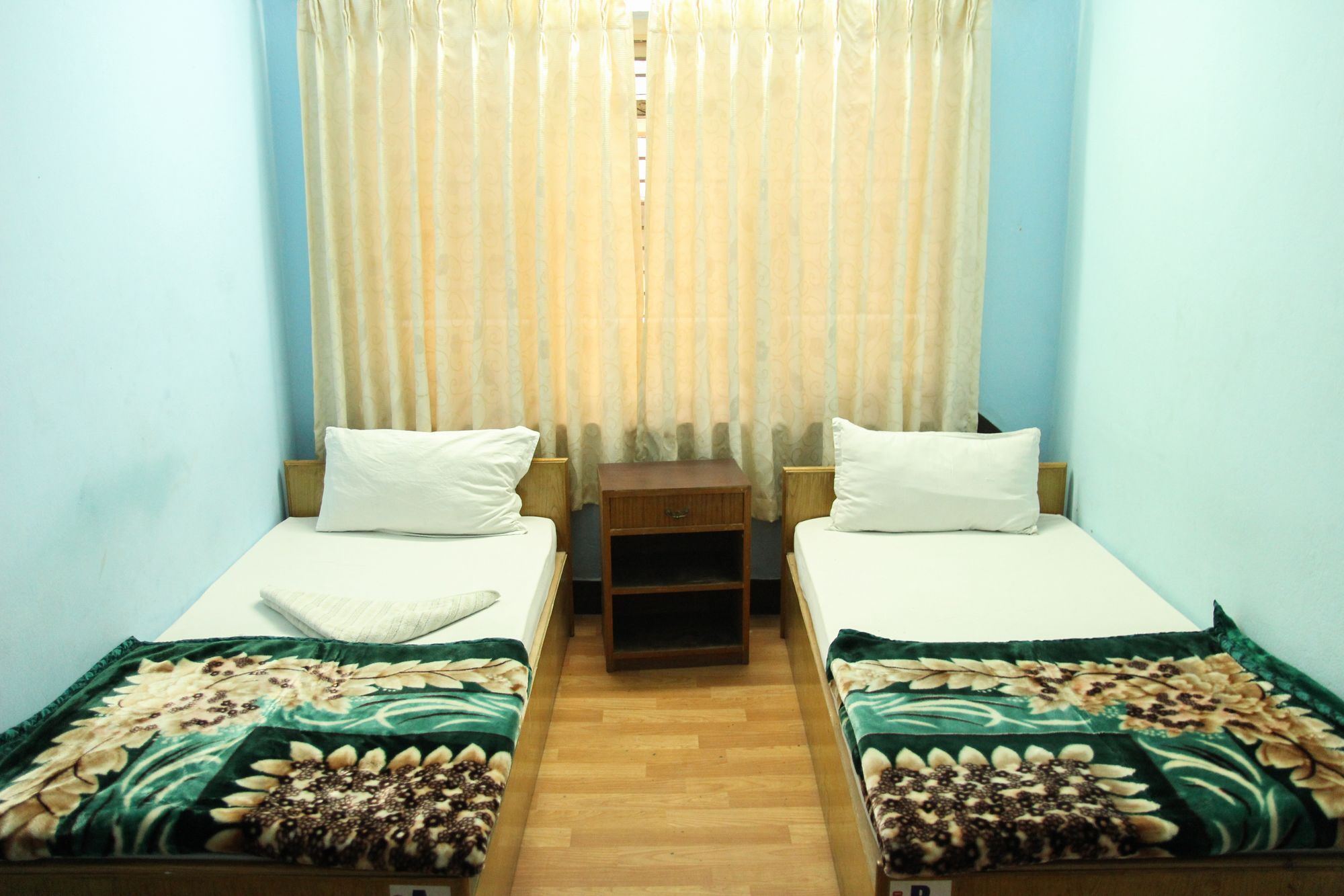 Hotel Sweet Dreams Katmandu Kültér fotó