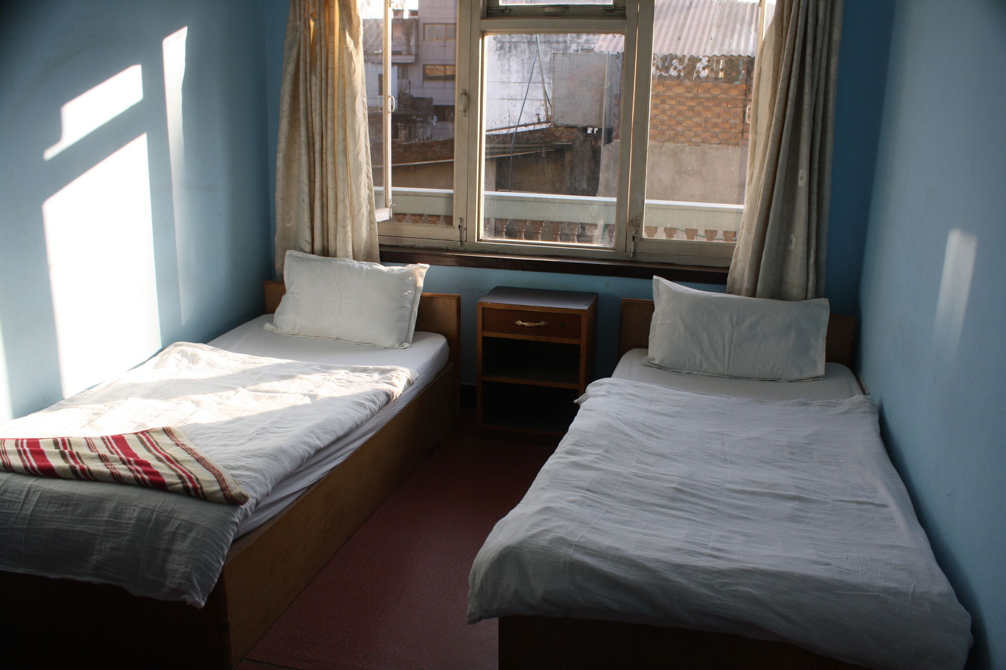 Hotel Sweet Dreams Katmandu Kültér fotó