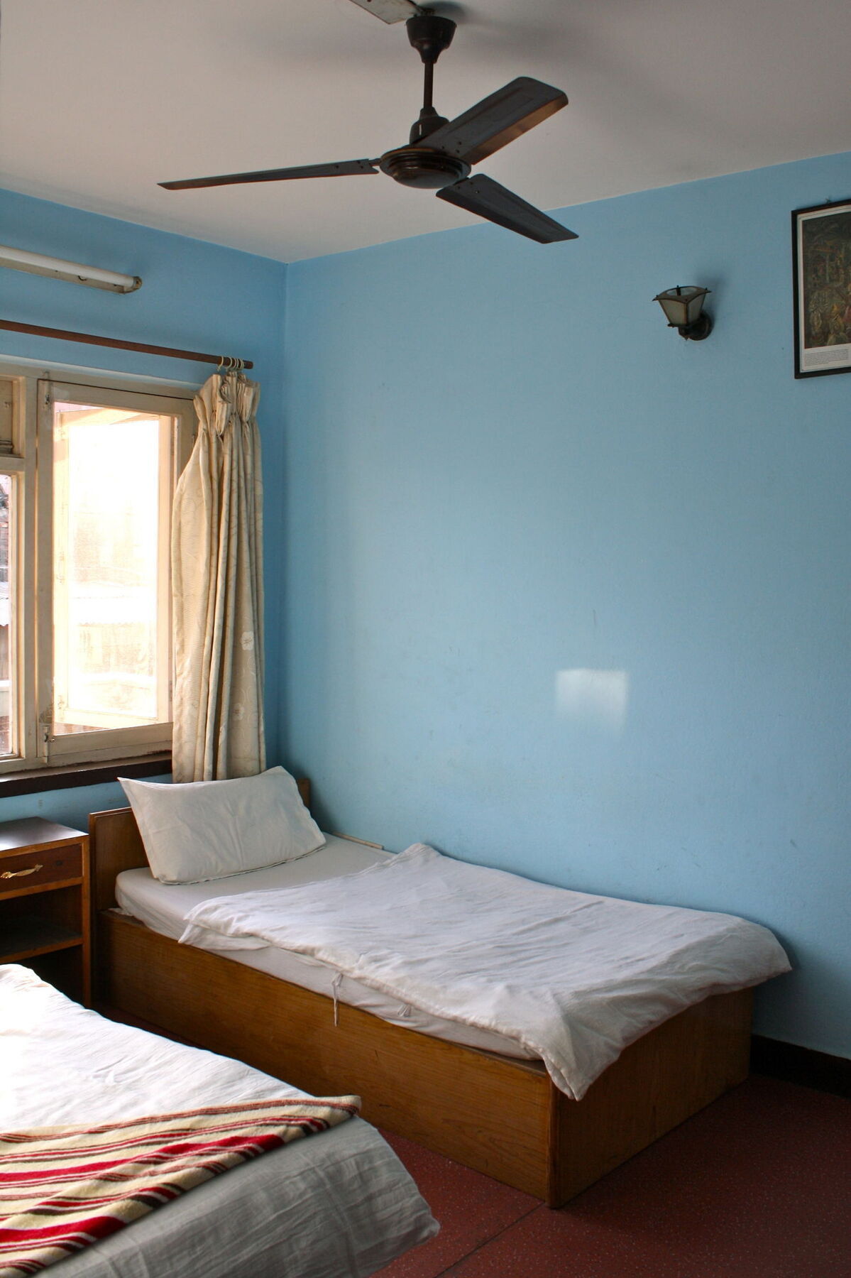 Hotel Sweet Dreams Katmandu Kültér fotó