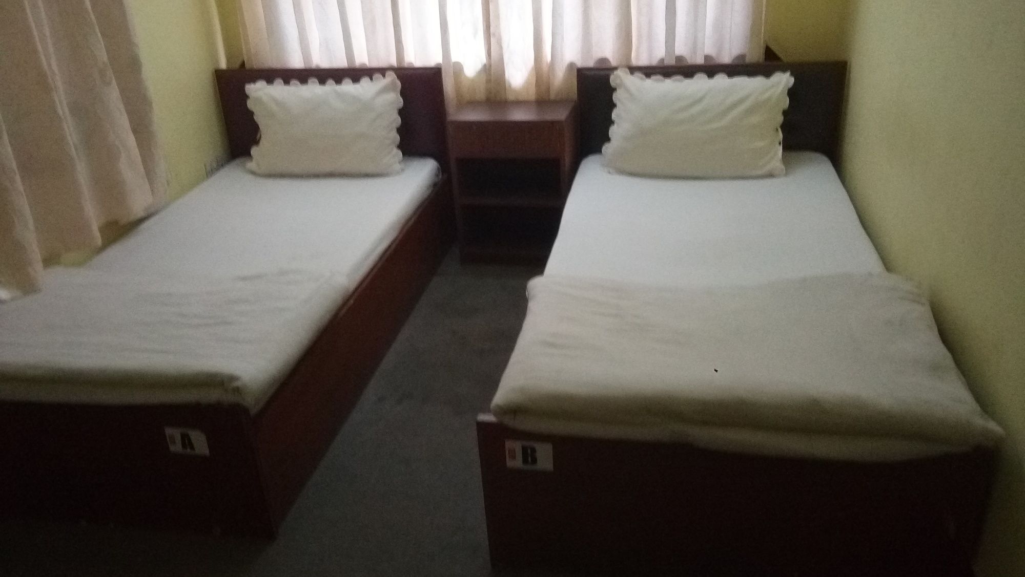 Hotel Sweet Dreams Katmandu Kültér fotó