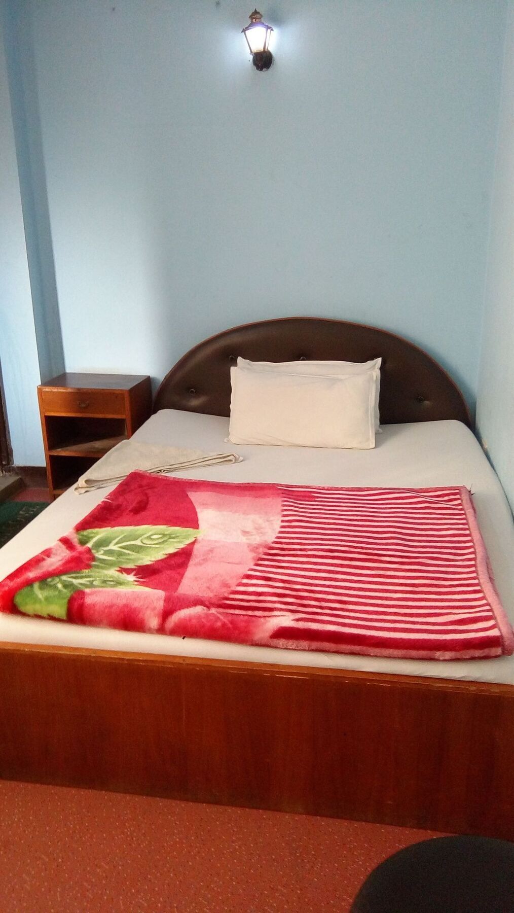 Hotel Sweet Dreams Katmandu Kültér fotó