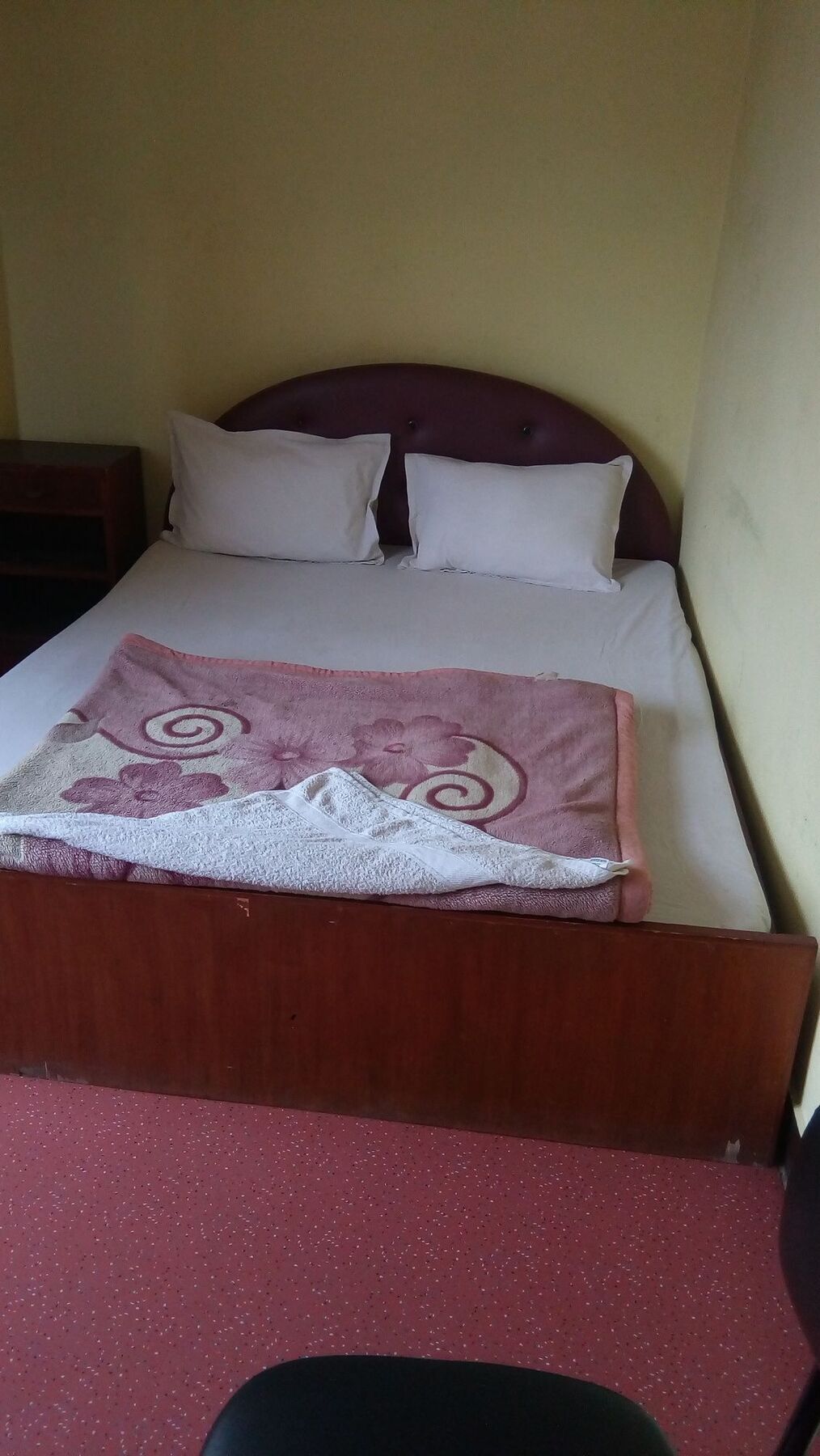 Hotel Sweet Dreams Katmandu Kültér fotó